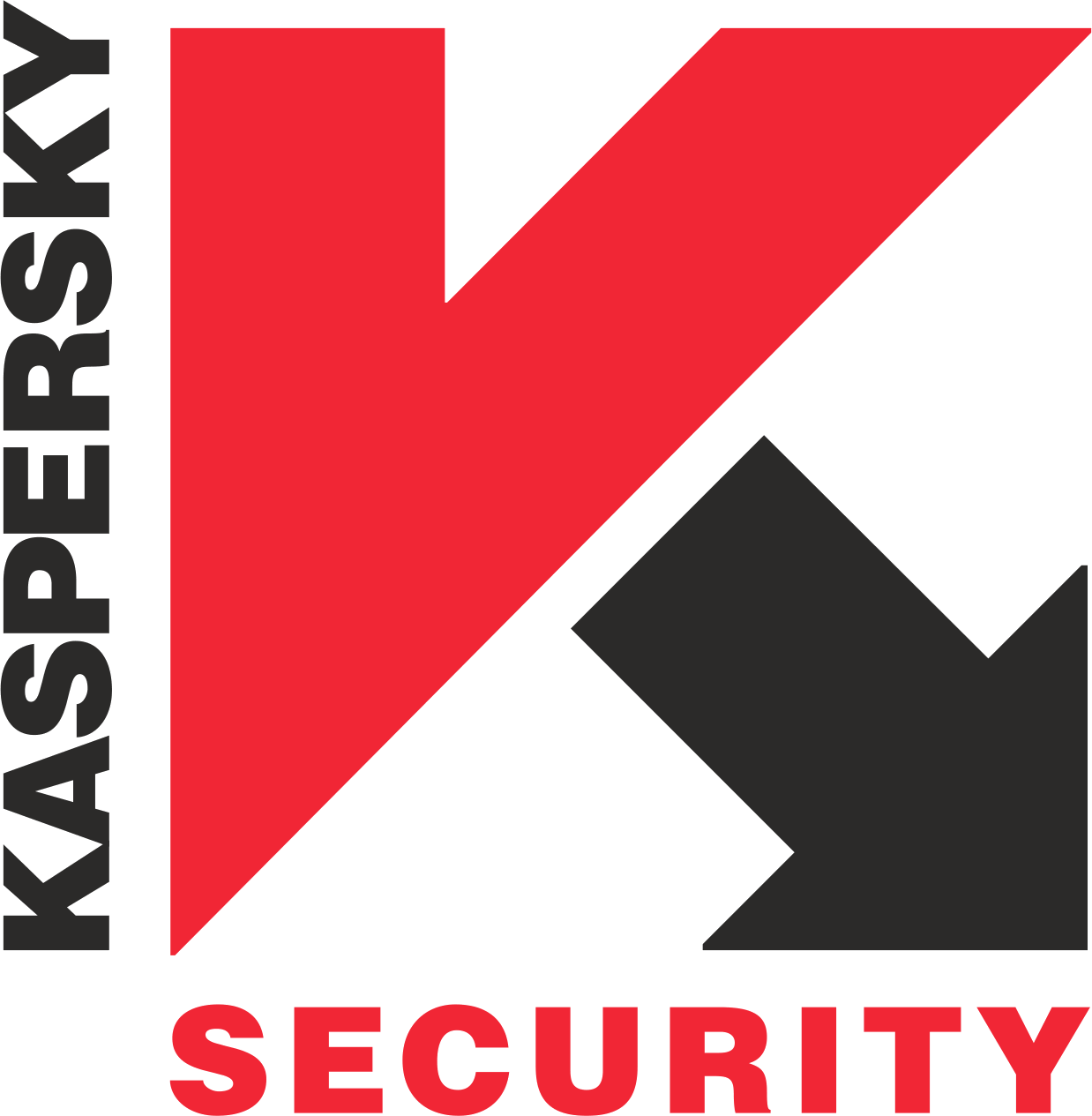 Kaspersky logo