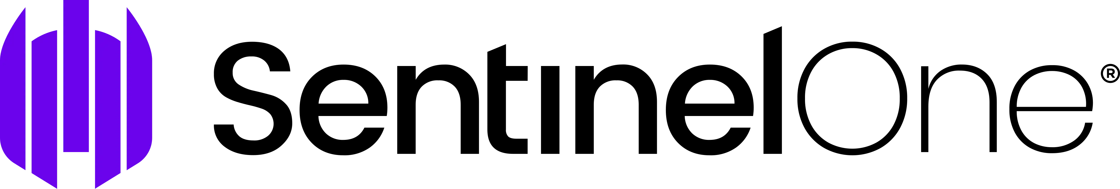 Sentinel One logo
